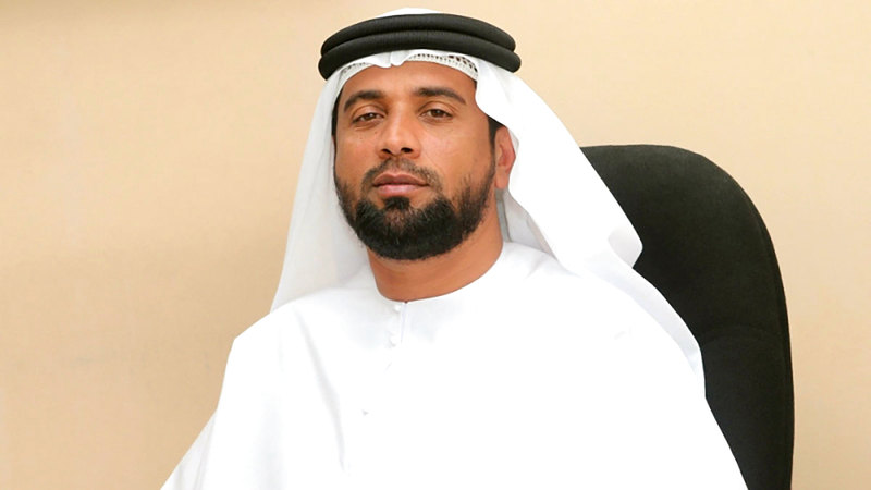 جاسم حميد غانم: «تقليص مدة الصيد في مياه الخور من 7 أشهر إلى 5 للحد من استنزاف الثروة السمكية في موسم التكاثر».