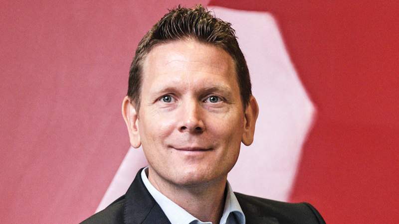 كارستن بندر: &laquo;نأمل تعزيز مبيعات السيارات خلال أشهر الصيف مع مجموعة الطرز الجديدة للشركة&raquo;.