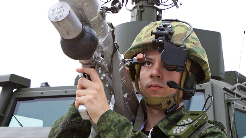 «فاغنر» في ليبيا على تواصل مع الاستخبارات ووزارة الدفاع الروسية.  أرشيفية