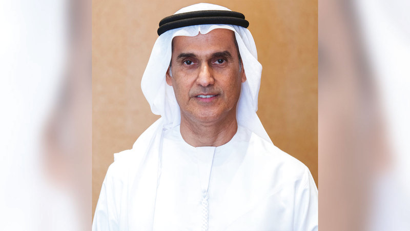 علي خليفة الشامسي: «المحطات الاقتصادية حل فعال لإقامة محطات جديدة في مواجهة صعوبة الحصول على الأراضي في عدد من المناطق».