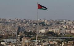 الصورة: الأردن يجري الانتخابات النيابية في 10 سبتمبر المقبل