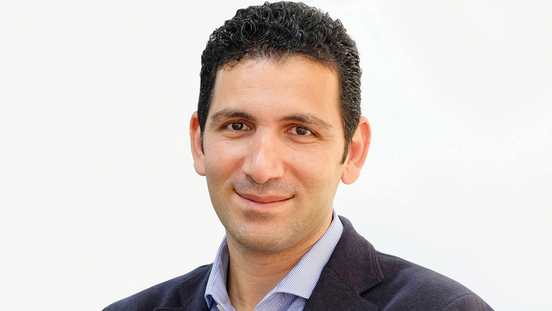 مأمون حميدان: &laquo;(إكسبو 2020 دبي) نموذج للفعاليات الأبرز في ظل الجائحة، وسيسهم في زيادة كبيرة بمعدلات الإشغال الفندقي وحركة الطيران إلى دبي&raquo;.