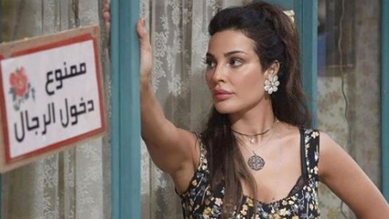 من المقرر عرض العمل 14 من الشهر الجاري عبر منصة «شاهد في آي بي».   أرشيفية