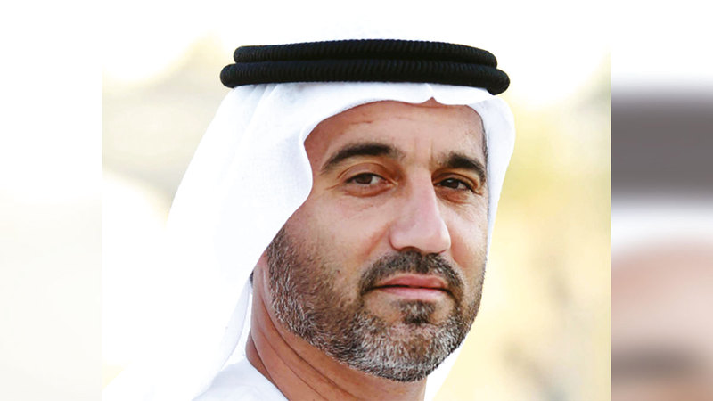 ماجد سلطان: «عدم وجود أجندة مسابقات واضحة لموسم 2021-2022، يربك حسابات الأندية».