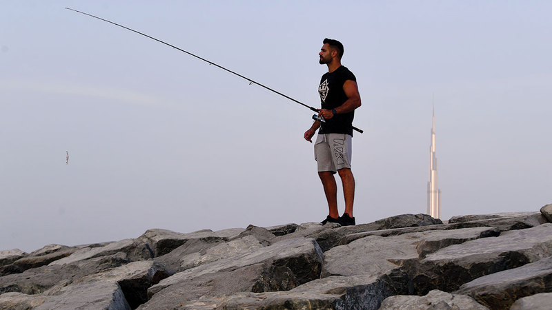 تصوير: باتريك كاستيلو