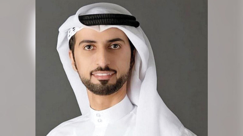 إسماعيل البلوشي: &laquo;(الهيئة) تدعم شركات التأجير بالتسجيل ضمن التطبيق والاستفادة منه لتقديم خدمات متميزة للمتعاملين&raquo;.