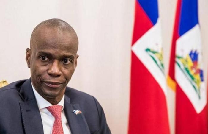 For these reasons.. Haitian judges refuse to investigate the president ...