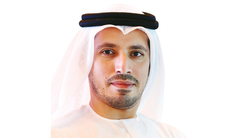 مروان السبوسي: «الوزارة تطور التشريعات المتصلة بجاذبية بيئة الأعمال، لتعزيز المنافسة الإيجابية، وتنمية الاستثمارات المحلية».