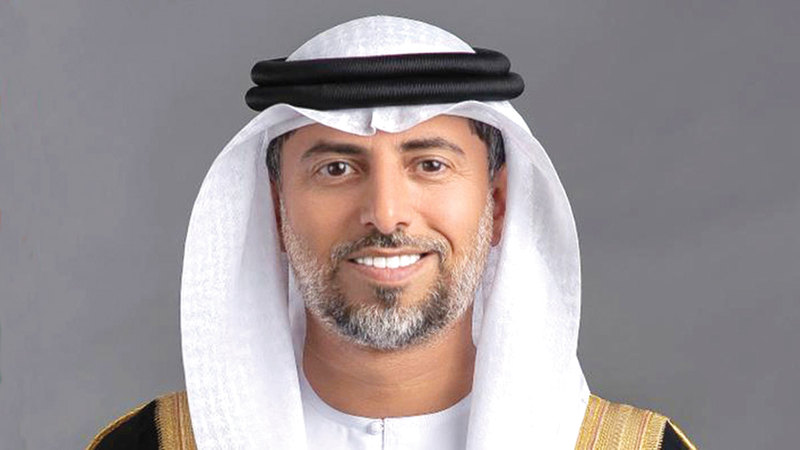 سهيل المزروعي: «الوزارة لن تتهاون تجاه أي مالك سفينة أو شركة تأجير تتخلف عن أداء واجباتها تجاه البحّارة».