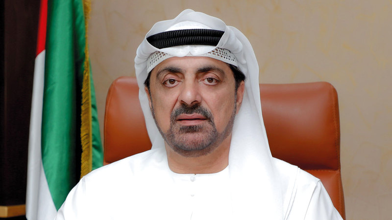 خليفة الدراي: &laquo;هناك خطة لإطلاق ثمانية زوارق بحرية للسنوات المقبلة تغطي ثماني نقاط إسعافية&raquo;.