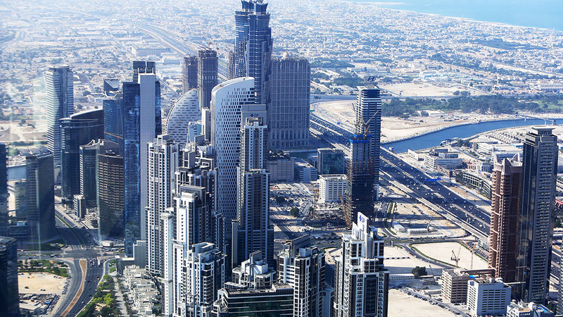 نجاح لافت لإدارة التوفيق والصلح في تشجيع المتنازعين على التسوية الودية.   تصوير: باتريك كاستيلو