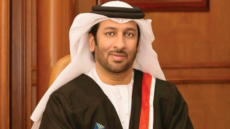 عبدالقادر موسى: «حسم المنازعات الإيجارية بسرعة ودقة تضمن تحقيق الاستقرار الاجتماعي والاقتصادي للمعنيين بالقطاع كافة».