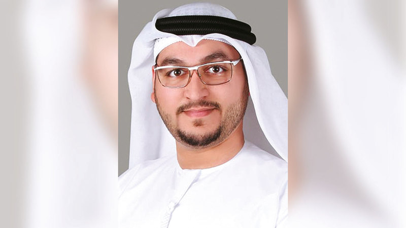 أحمد فكري: «المركز حريص على بناء شراكات تسهم في تعزيز قطاع الإحصاء والبيانات ومخرجاته».