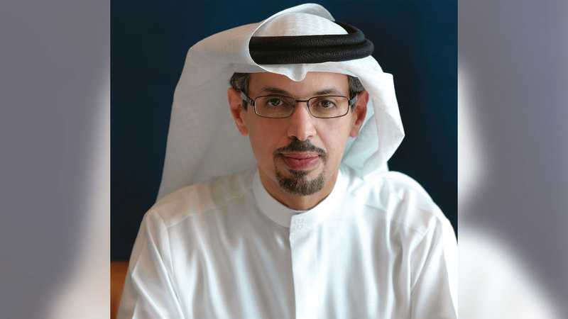 حمد بوعميم: «المبادرة تساعد في ترسيخ مكانة دبي عاصمة عالمية للتجارة الدولية».