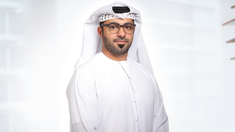 مدير قسم العمليات في شركة فلاش للترفيه: سالم السليماني.