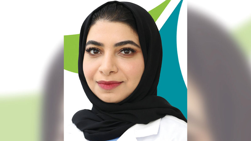 الدكتورة هند العوضي: «الاضطرابات العاطفية الموسمية أبرز المشكلات الصحية التي قد يتعرّض لها البعض».