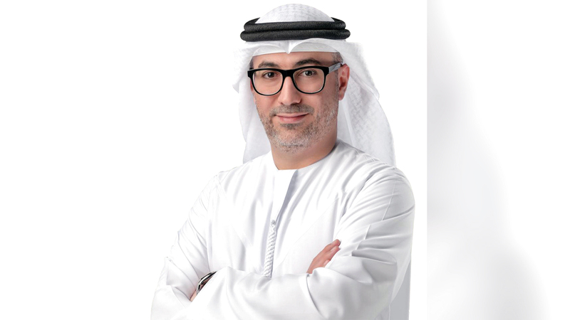 وليد الزرعوني: &laquo;قطاع العقارات حقق نمواً هائلاً على صعيد الاستثمارات والمساهمة الإيجابية في الاقتصاد الوطني&raquo;.