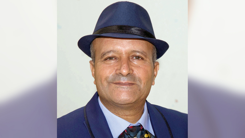 قويعة: كتابي الفائز بالجائزة يمثل ورقة عمل نقدية للثقافة الجمالية العربية.    من المصدر