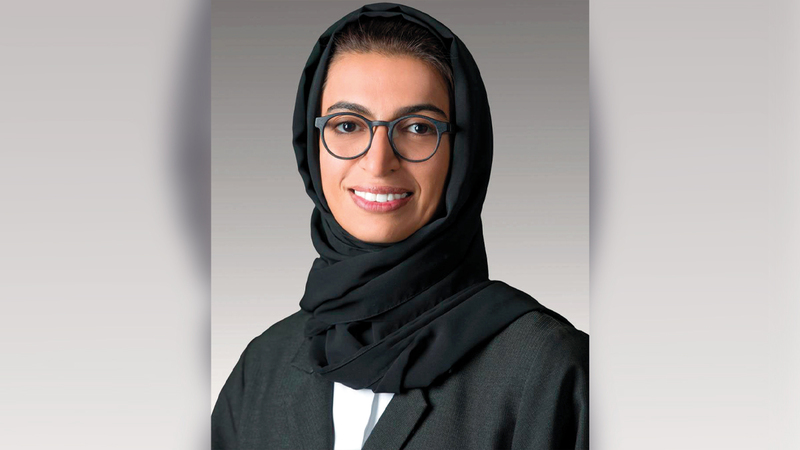 نورة الكعبي: «استقطاب الجائزة هذا العدد الكبير دليل على النجاح الذي حققته في دوراتها السابقة».