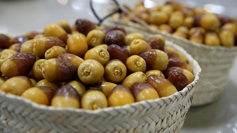 «إي زاد» تجعل من عملية شراء التمور وبيعها أسرع وأكثر شفافية وربحية.  من المصدر