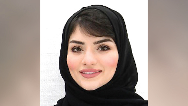 مريم المالح: &laquo;نتواصل مع 200 شركة مواطنة لعرض منتجاتها على موظفي (إقامة دبي)&raquo;.