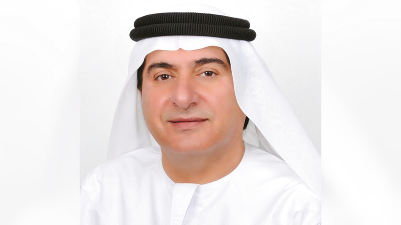 إبراهيم عبدالملك: «نملك بنية تحتية في ألعاب الصالات على مستوى عالٍ جداً يمكنها أن تستضيف الأحداث العالمية كافة».