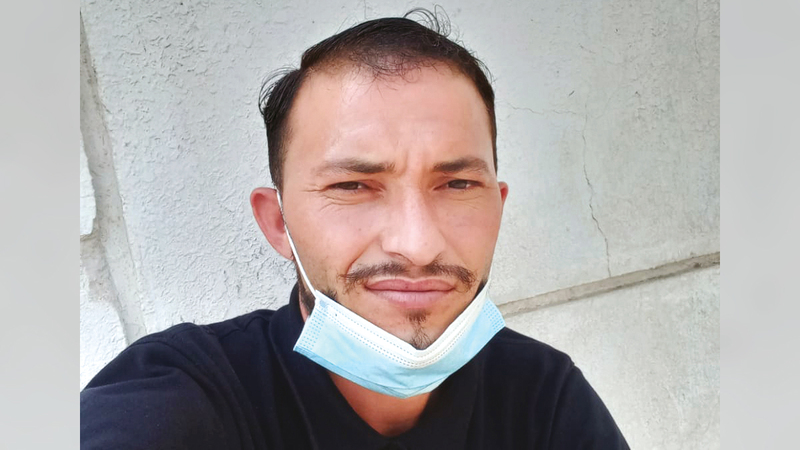 عاطف محمود.   الإمارات اليوم