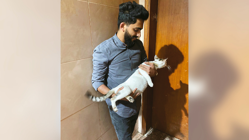 عبدالراشد كوتوت.   الإمارات اليوم