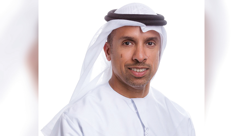 حريز المر بن حريز: «الفرق التطوعية عززت المشاركات التطوعية خلال النصف الأول».