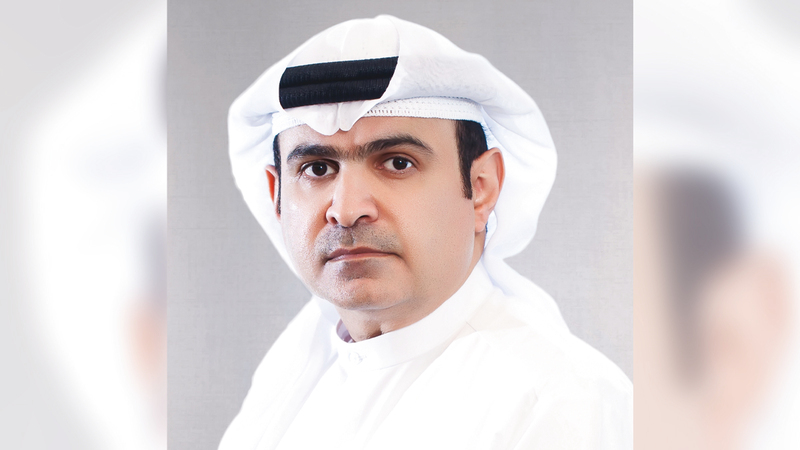 سامي القمزي: &laquo;(استثمر في دبي) تجسد الجهود المشتركة للجهات الحكومية في مجال تبسيط وتسهيل ممارسة وبدء الأعمال&raquo;.