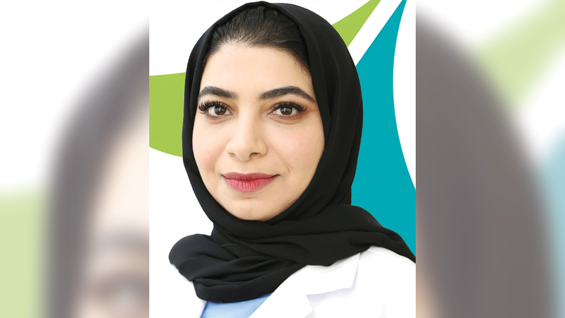 الدكتورة هند العوضي: «يجب إتباع نظام غذائي يحتوي على البروتين والكربوهيدرات والدهون الصحية، وتناول فواكه وخضراوات».