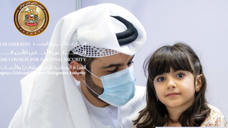 «الطوارئ والأزمات»: إلزام الطلبة من 12 عاماً فما فوق بـ «PCR» كل أسبوعين خلال «أول 30 يوماً» - Vimarsana News