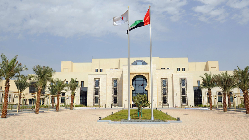 «الوطني للتأهيل» أعاد الأمل إلى العديد من المتعافين.  من المصدر