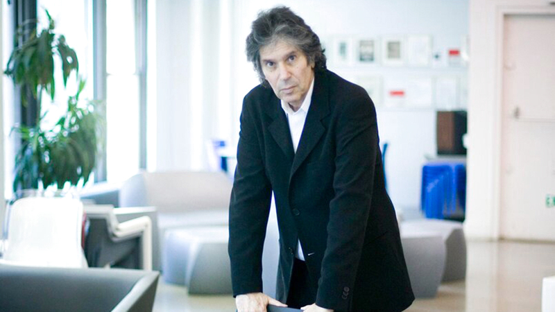 آلان هيلر توفي في منزله بمانهاتن.  أرشيفية