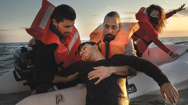 فابريزيو مافيه - إيطاليا.