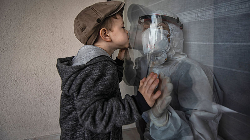 إيلهان كيلينك - تركيا.