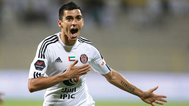 Brazilian Leonardo Negotiates With An Emirati Club
