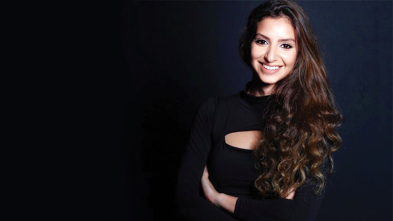 ناتالي جابريان: «الأطفال يحتاجون إلى تناول طعام صحي ووجبات خفيفة مغذية، للمحافظة على معدل نموهم الثابت».