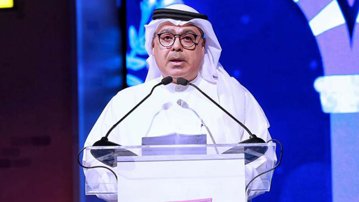 عبدالعزيز المسلم: &laquo;حزمة مميزة من البرامج والفعاليات التي تسهم في ترسيخ المعرفة بالراوي ومكانته&raquo;.