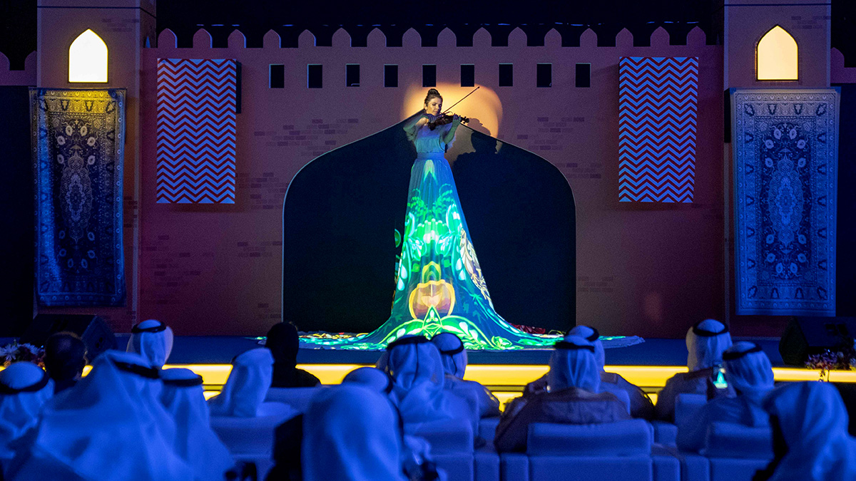 “AlRawi Forum” returns with a new tradition and qualitative changes