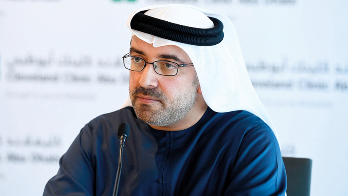 الدكتور علي العبيدلي: «تجري دراسة تضمين رغبة التبرع بالأعضاء ضمن بيانات الهوية».