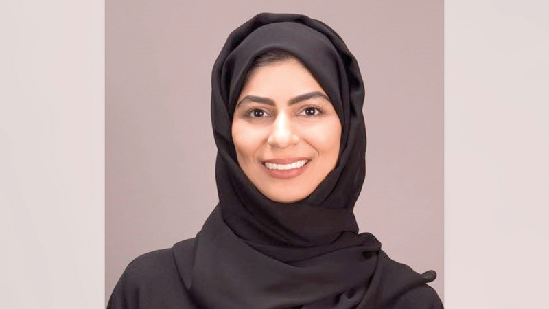 ندى نادر: &laquo;المشروعات الناشئة تعدّ واحدة من المحركات الأساسية للنمو الاجتماعي والاقتصادي المستدام&raquo;.