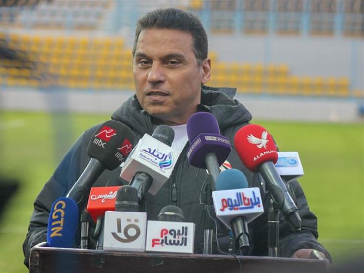 صورة أول ردة فعل لحسام البدري بعد الإقالة.. ومدرب الزمالك الأقرب لقيادة منتخب مصر
