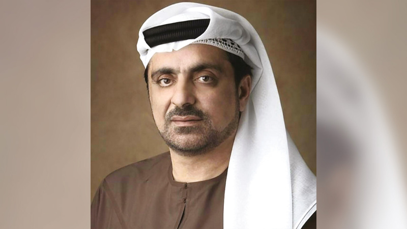 خليفة الدراي: «نحرص على تطوير أسطولنا الإسعافي بما يتوافق مع رؤيتنا في تقديم خدمات مبتكرة ورائدة عالمياً».