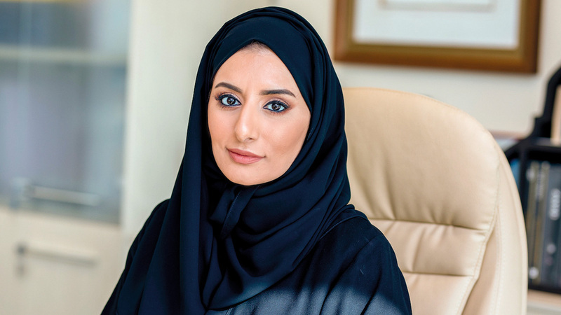 ريم بن كرم: «المنصّة تسهم في فتح أفق التعاون والعمل المشترك مع الحِرفيين والمصممين في مختلف بلدان العالم».