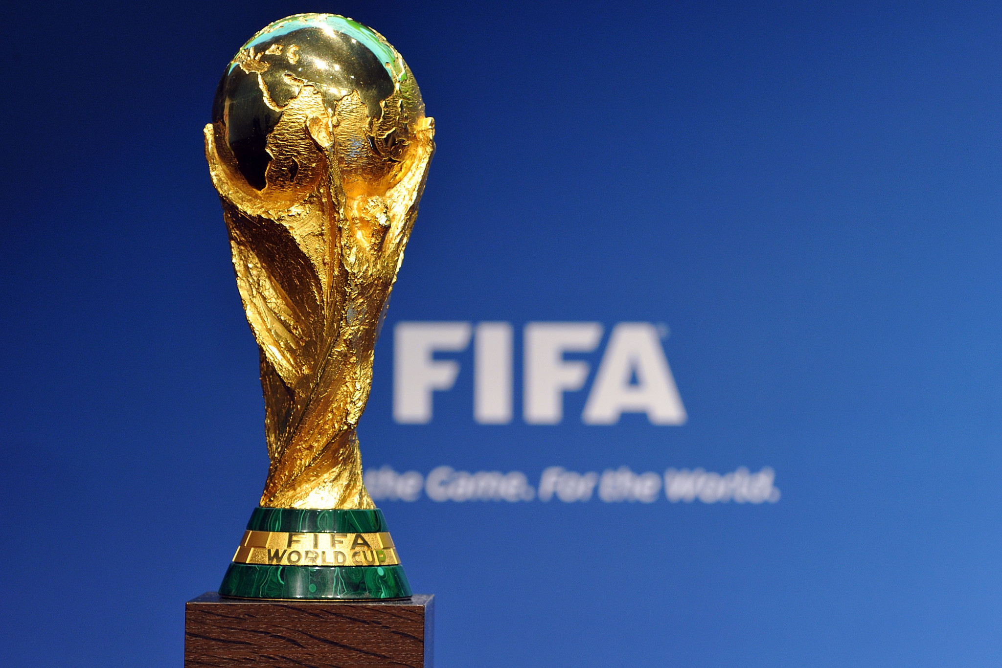 صورة مشجعون يدعون “فيفا” إلى رفض خطط إقامة كأس العالم كل عامين