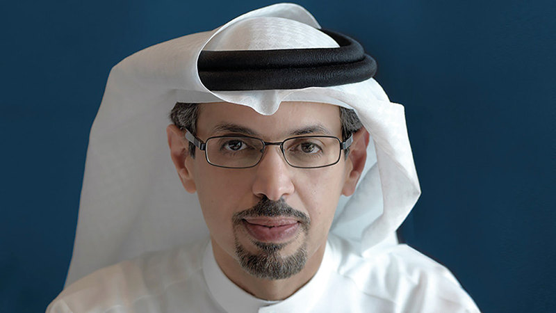 حمد مبارك بوعميم: &laquo;الاهتمام رفيع المستوى يؤكد ريادة دبي والإمارات في قيادة مرحلة التعافي الاقتصادي من تداعيات الجائحة&raquo;.