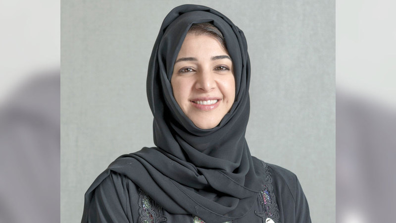 ريم الهاشمي: &laquo;المنتدى يمكّن دول إفريقيا من استعراض خططها وإنجازاتها، واستقطاب الاستثمارات والحلول المناسبة لتحدياتها&raquo;.