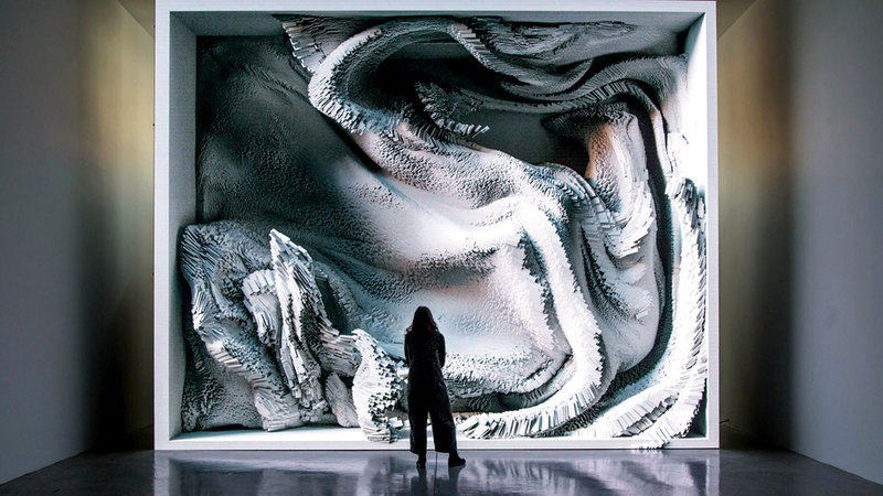 «سيمي بيرمانينت» يحتضن تجارب تفاعلية مُلهمة.    من المصدر