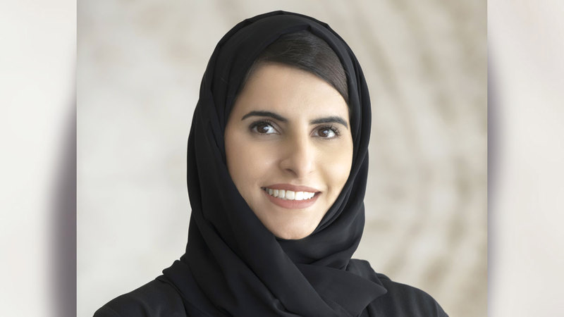 سارة النعيمي: «تضافر كل الجهود أثمر وصول الحملة إلى 92 ألف مستفيد، وتوزيع ما يعادل 4.5 ملايين وجبة من الطرود الغذائية للأفراد والأسر».